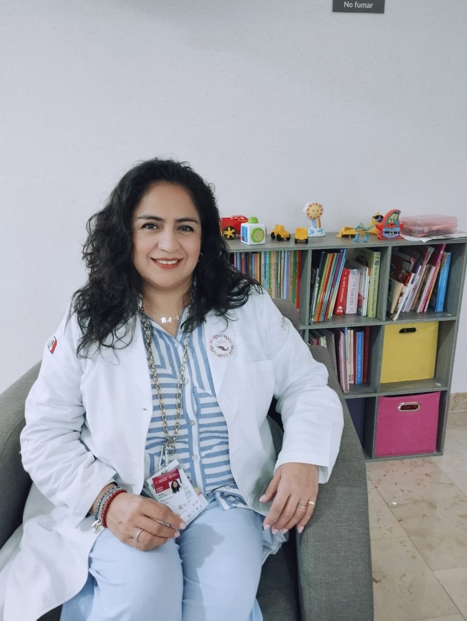 El Síndrome de Asperger es un padecimiento común en la consulta pediátrica del ISSSTE