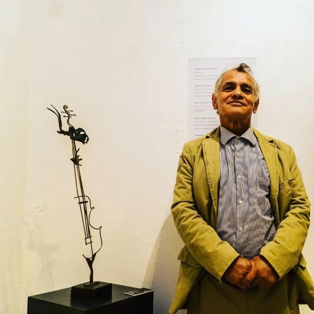 Noche Blanca en Soho Galleries