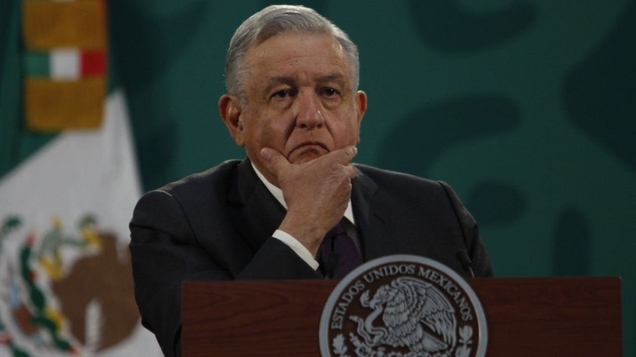 "Ya chole" presidente