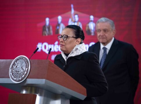 ¡Por fin! Buenas noticias