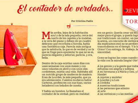 El contador de verdades..