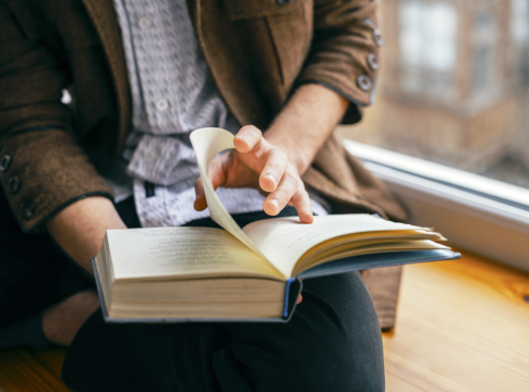 El hábito del éxito total y absoluto