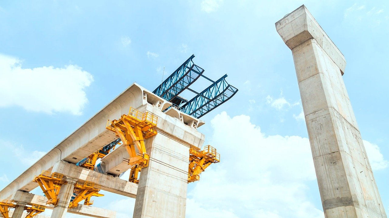 Inversión en infraestructura, vehículo para transitar al progreso