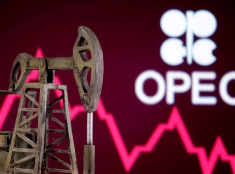 OPEP+ un mediador o controlador del mercado