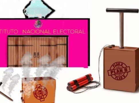 Los diputados oficialistas no leyeron la propuesta que aprobaron