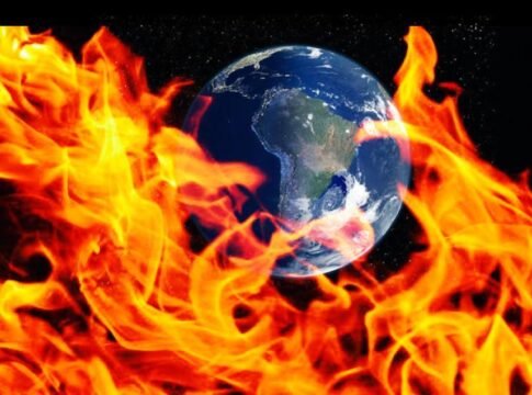 El calentamiento global ya perjudica a la economía mundial