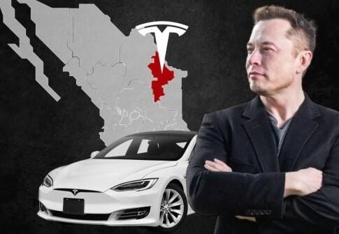 El pleito por ser amigui de Elon Musk