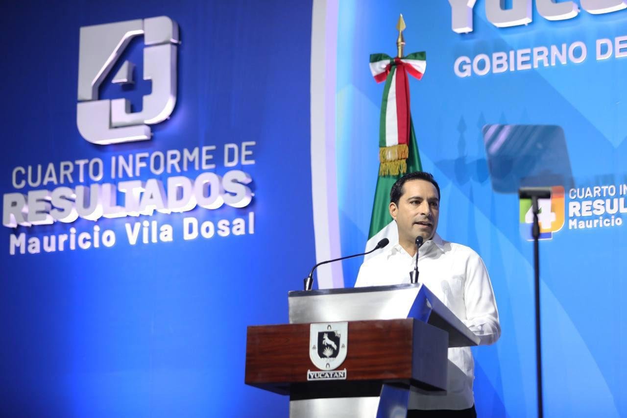 La batalla por la Silla Presidencial