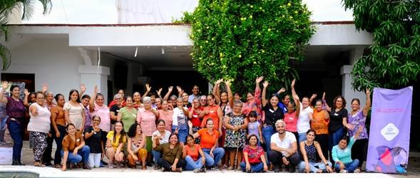 Comunicado FAO: Empoderamiento de mujeres en el ámbito agrario de Jalisco: Avance hacia la Equidad