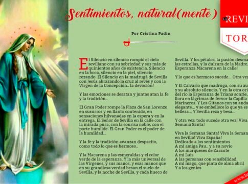 Sentimientos