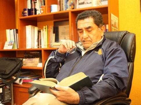 Hoy habla mi mente y también mi corazón