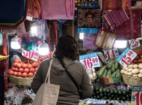 Decreto anti-inflación del Gobierno