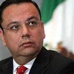 Germán Martínez Cázares