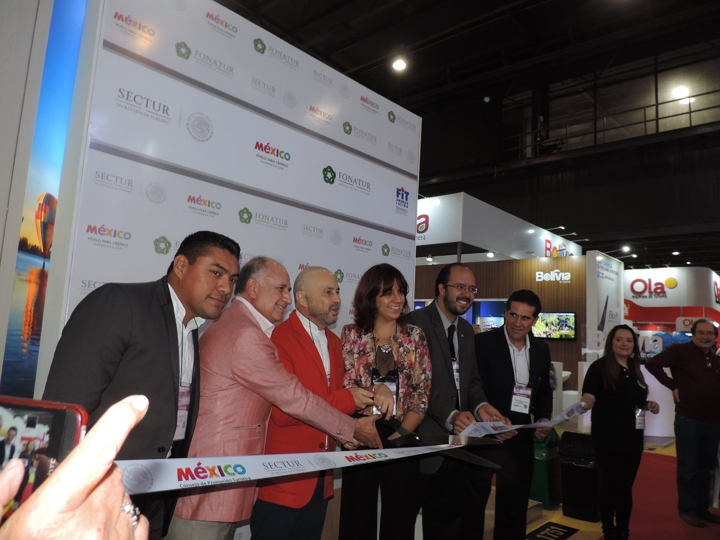 Campeche, en búsqueda de nuevos mercados latinoamericanos
