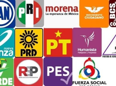 La existencia de muchos partidos enriquece a una democracia