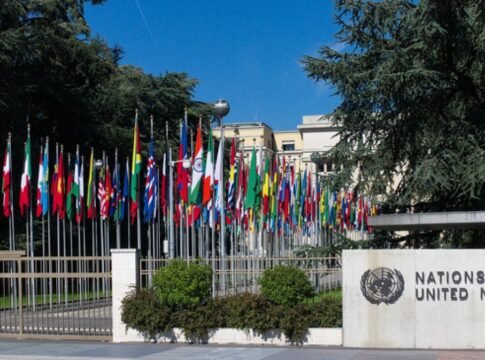 “Hay que unirse para ser más fructíferos y reunirse para trabajar mejor”