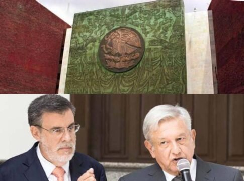 ¿Seguirán aguantando las presiones los juzgadores?