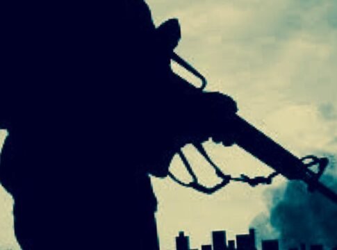 El Índice Global de Terrorismo 2022