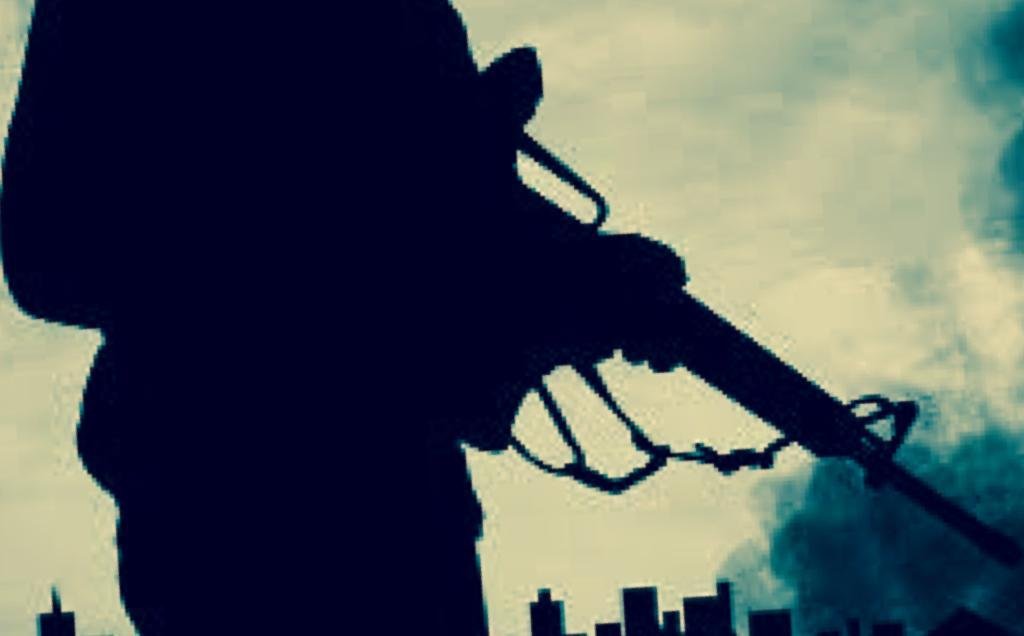 El Índice Global de Terrorismo 2022