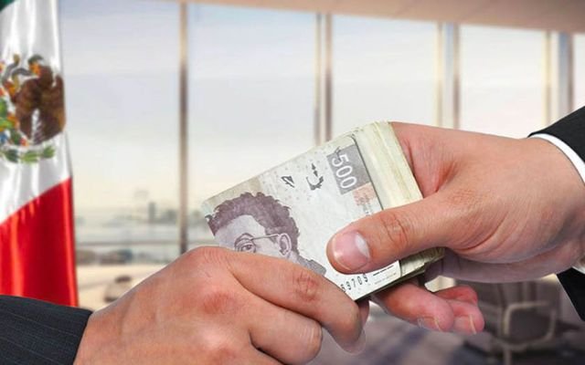 Erradicar la corrupción en el país