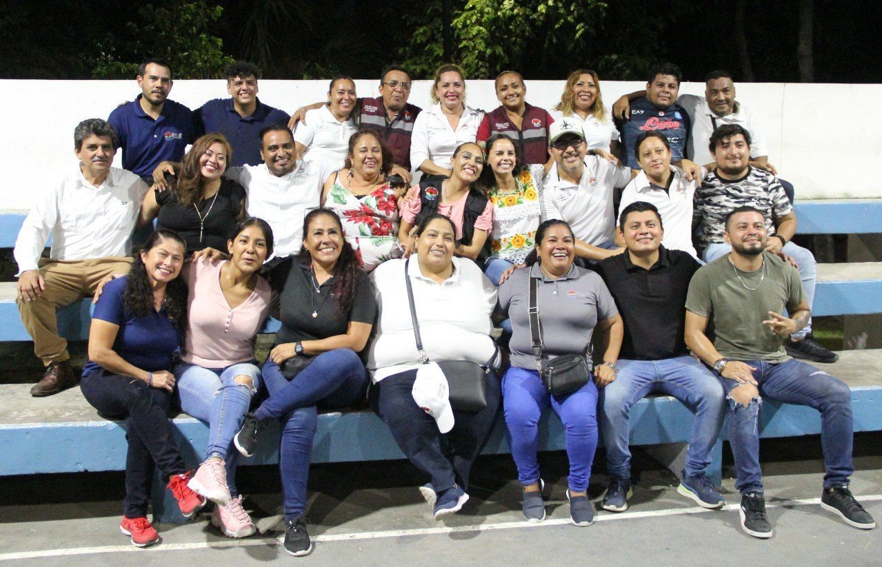 Suman cuarta Brigada Integral de Educando con Inclusión
