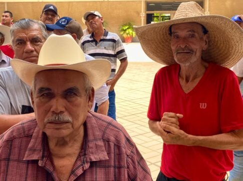 El reparto agrario que desató la Revolución Mexicana no fue para siempre; está en proceso de retorno a la propiedad privada
