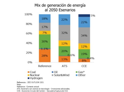 Léxico erróneo y nuevo negocio mundial