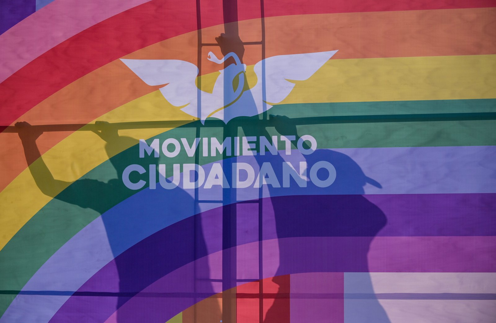 Movimiento Ciudadano pide cumplir con sentencia a favor de la comunidad LGBTTTIQ+