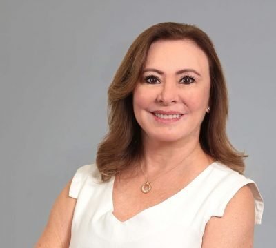 Una mujer de hierro en el nuevo gabinete