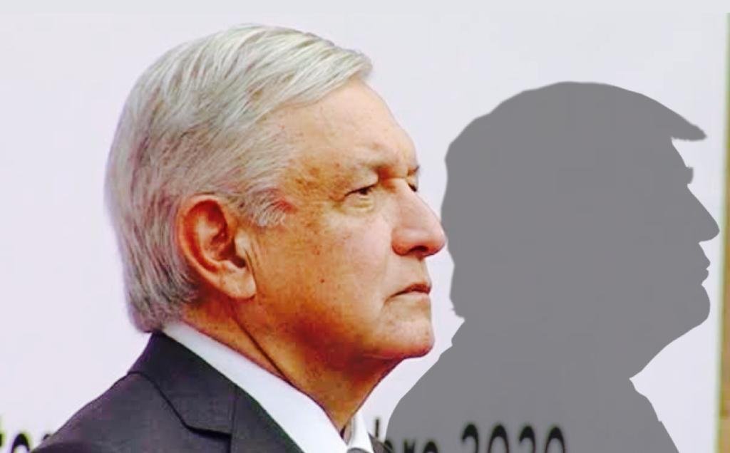 Kamala le habló claro a AMLO