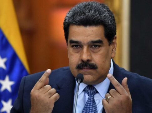 Peligro para México