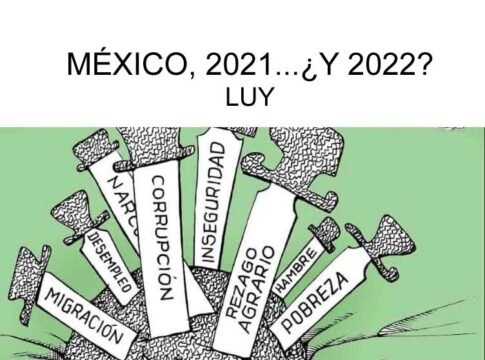 Feliz y próspero Año Nuevo