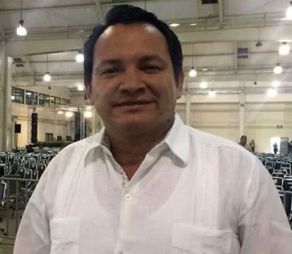 Todos quietos o se los lleva la… Pandemia