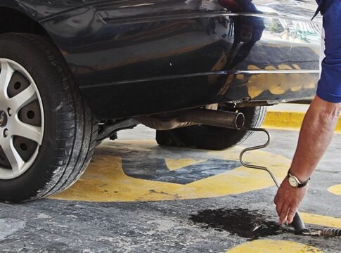 Verificación ambiental sólo es recaudatoria