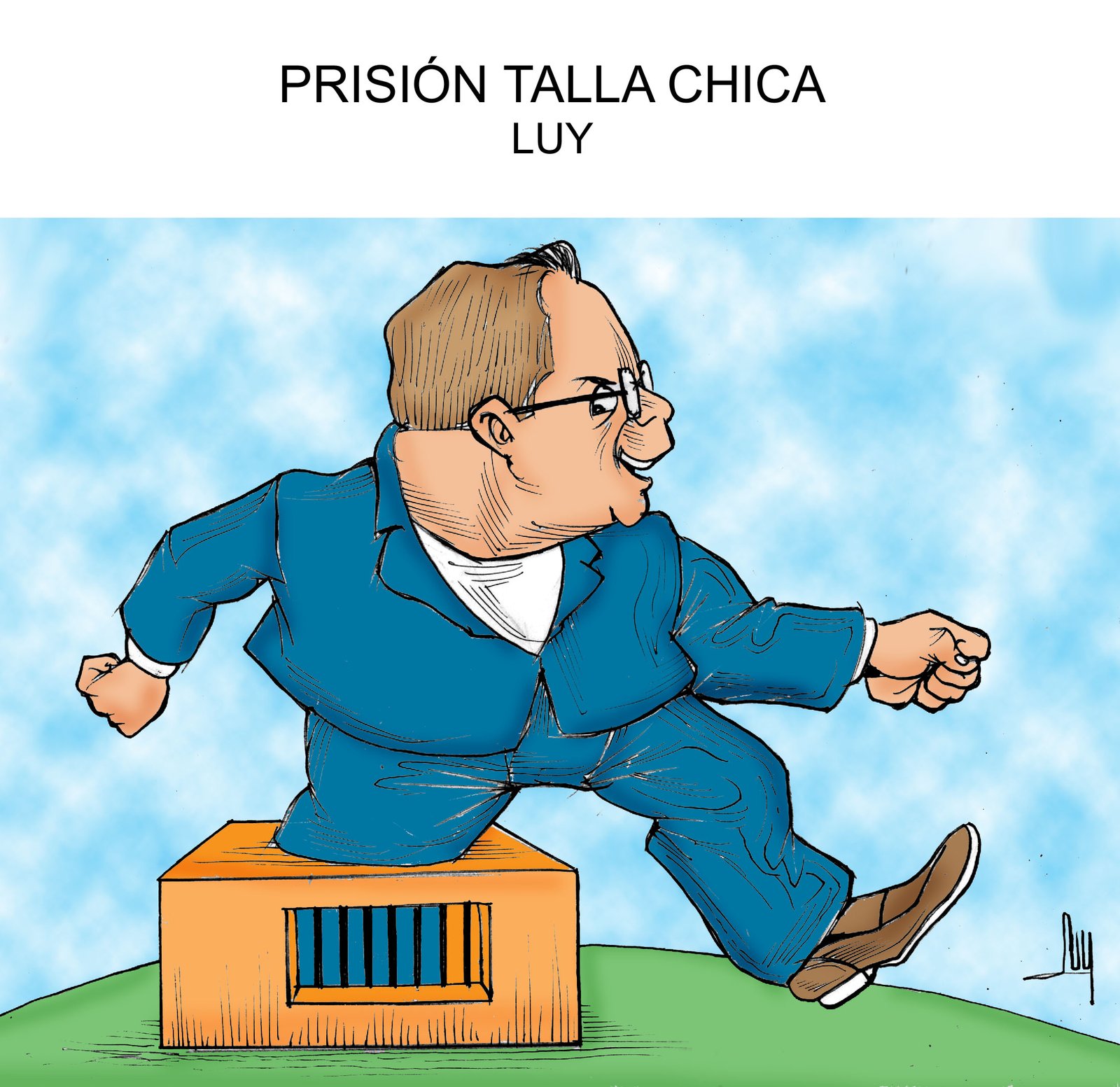 Todos a pagar