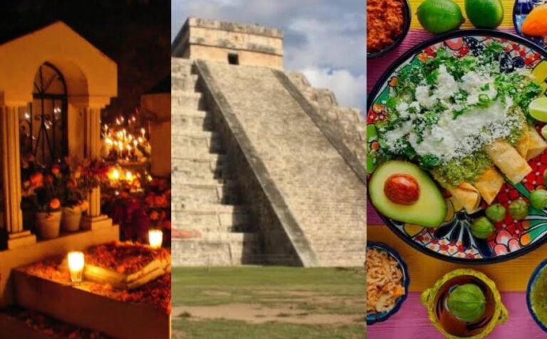 México sí es potencia cultural, pero no la primera, como asegura AMLO