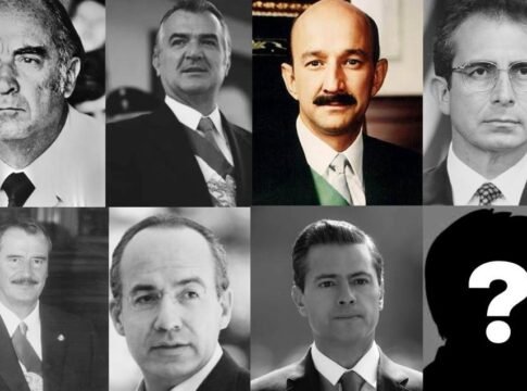 ¿Repetirá AMLO la hazaña de Carlos Salinas en 1991?