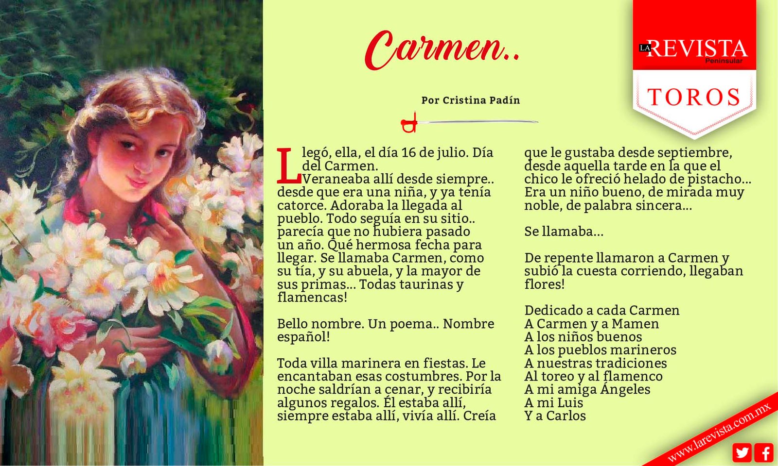 Carmen..