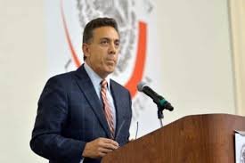 Omar Fayad descarta cabida para la corrupción en Hidalgo