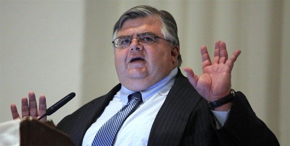 Carstens, de héroe a villano