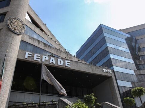 México en una profunda crisis institucional en materia de procuración de justicia