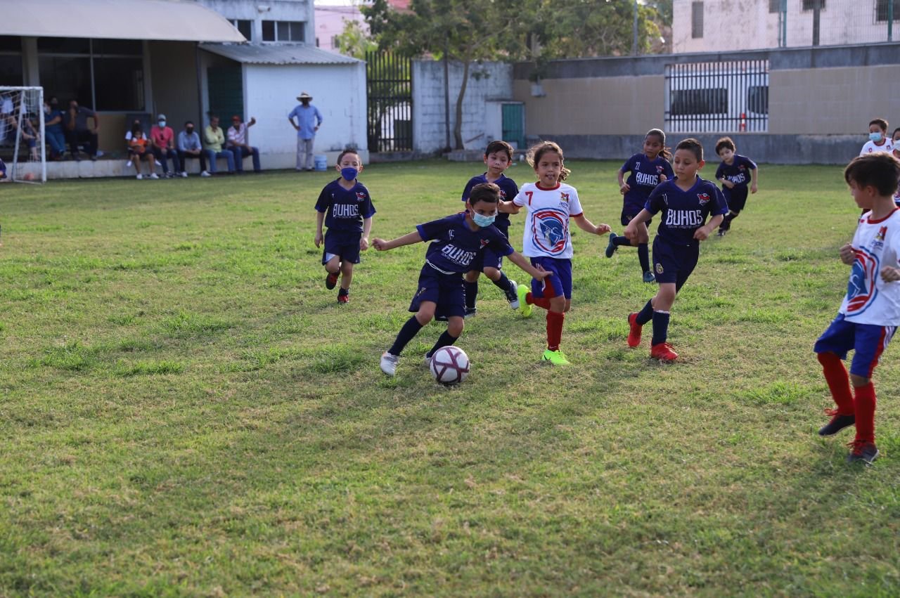 CEL realizará su primer Copa de Fútbol