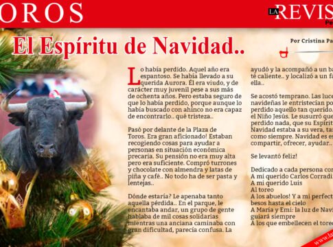 El Espíritu de Navidad..