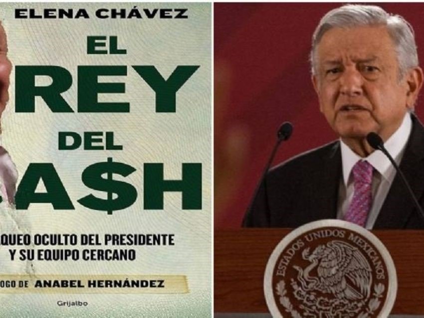 El rey del cash