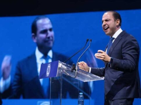 El PAN y Marko Cortés creen que los mexicanos somos estúpidos