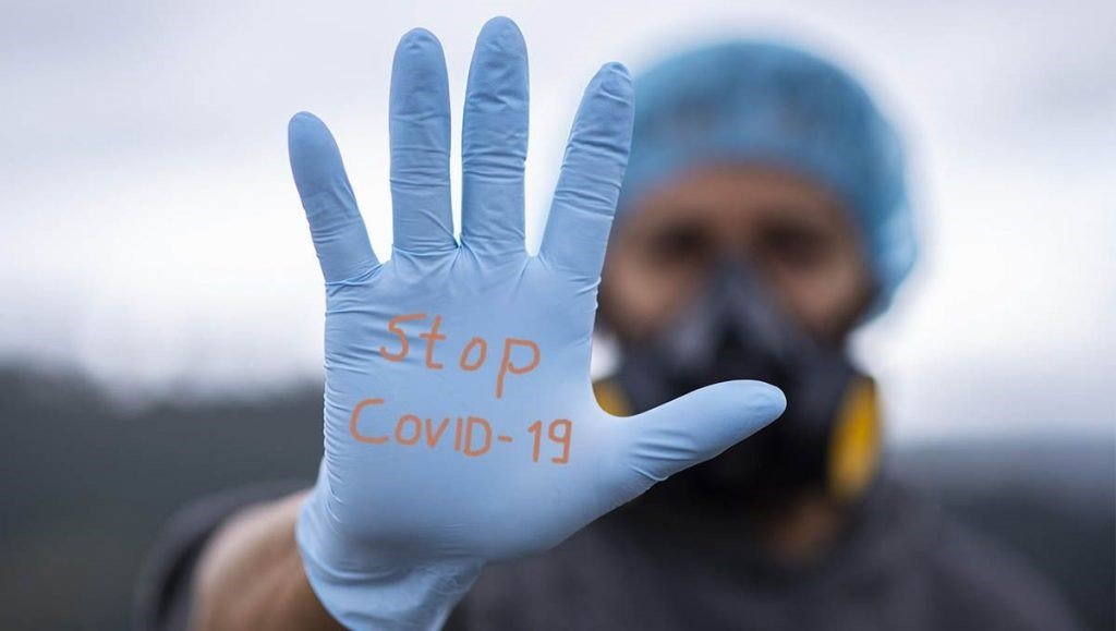 Ómicron, ¿El coletazo final de la pandemia?