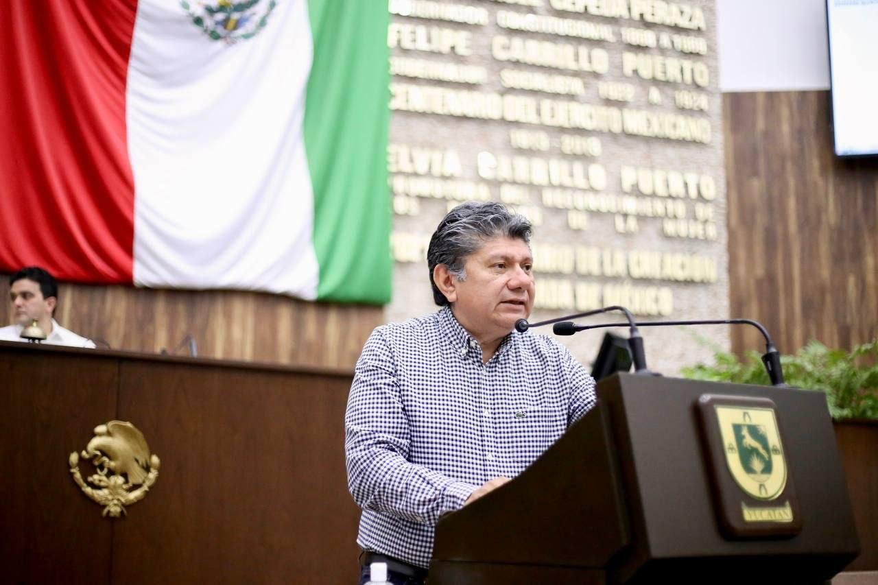 Como lengua oficial, los servicios de salud y otros se brindarían en maya