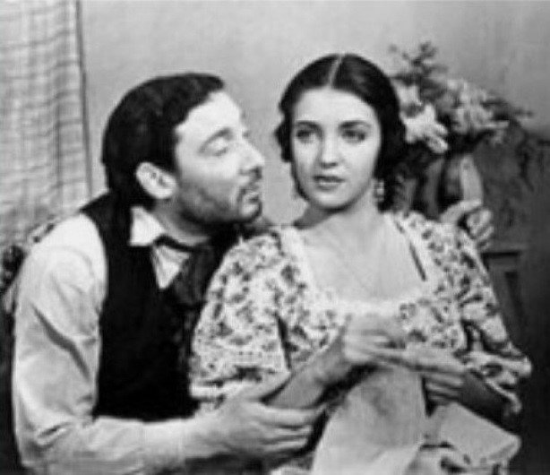 Manuel Medel, el gran personaje  tragicómico del cine mexicano