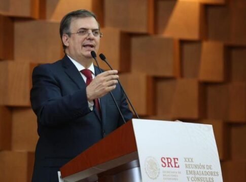 Decencia diplomática