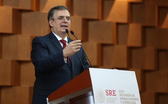 Decencia diplomática